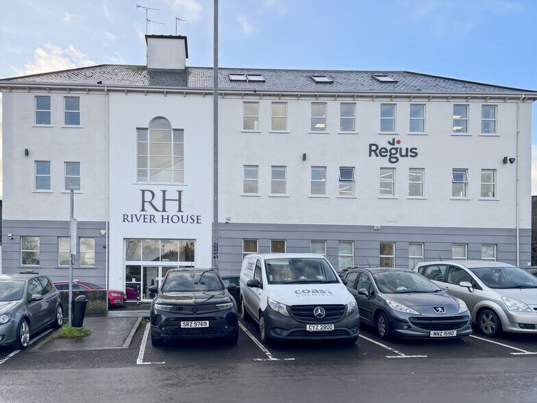 Castle Ln, Coleraine to rent - Interior Photo - Image 1 of 10