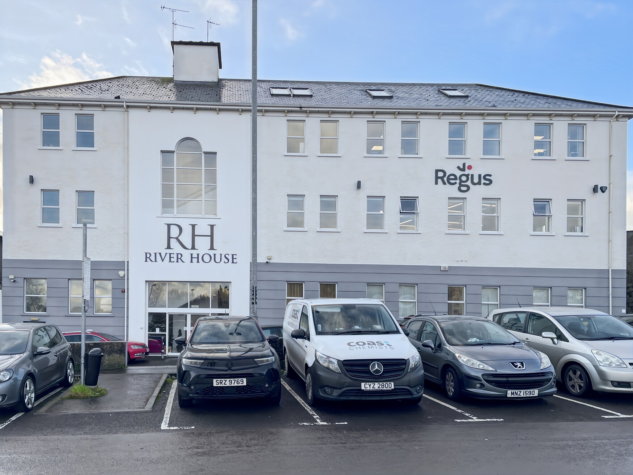 Castle Ln, Coleraine to rent Interior Photo- Image 1 of 11
