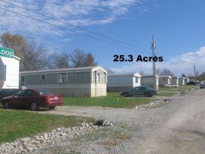 0 Fay Loop, Campbellsville, KY for sale Primary Photo- Image 1 of 1