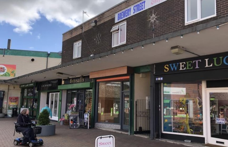 Brewery St, Rugeley to rent - Building Photo - Image 1 of 2