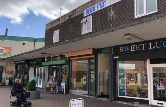 More details for Brewery St, Rugeley - Retail to Rent
