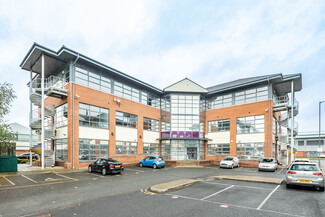 More details for West Strand, Preston - Office for Rent