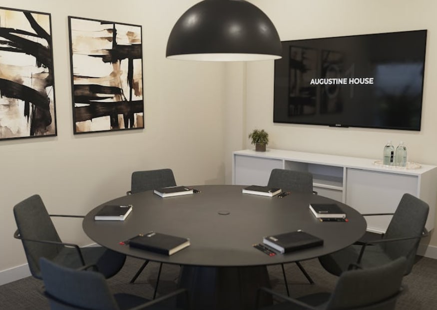 6A Austin Friars, London to rent Building Photo- Image 1 of 5