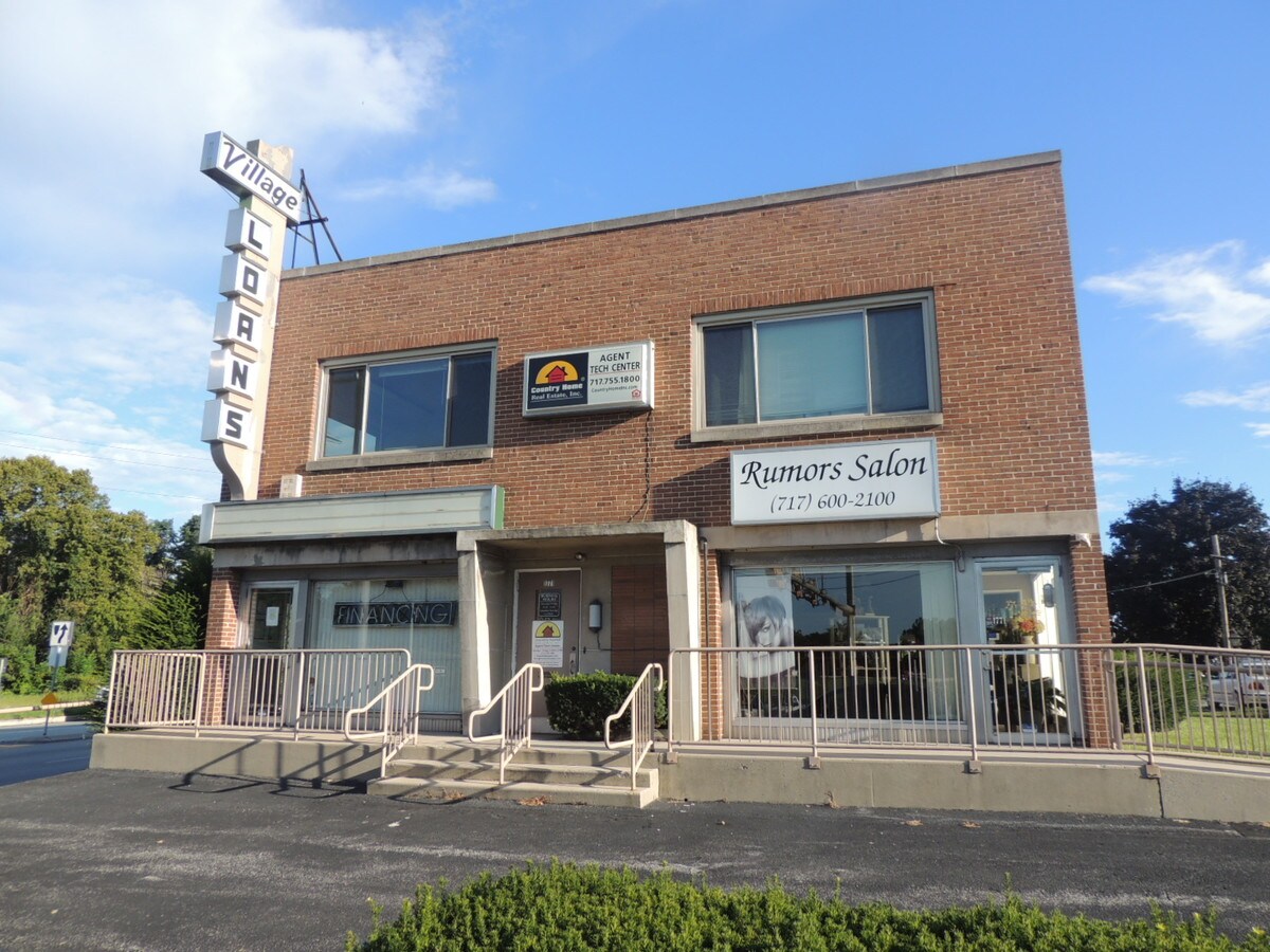 1771 E Market St, York 17402 UK