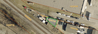 More details for 1802 Campbell SW ave, Roanoke, VA - Light Industrial for Sale