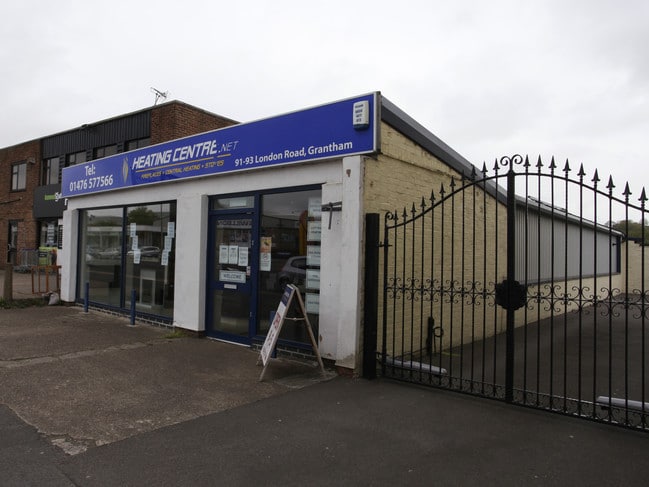 More details for 91-93 London Rd, Grantham - Retail to Rent