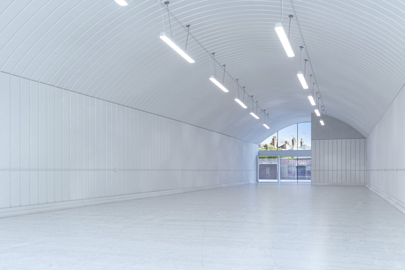 25 Wootton St, London to rent Interior Photo- Image 1 of 1