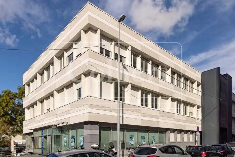 Office in Marseille to rent - Building Photo - Image 2 of 9