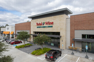 More details for 1900 Lake Woodlands Dr, The Woodlands, TX - Retail for Rent