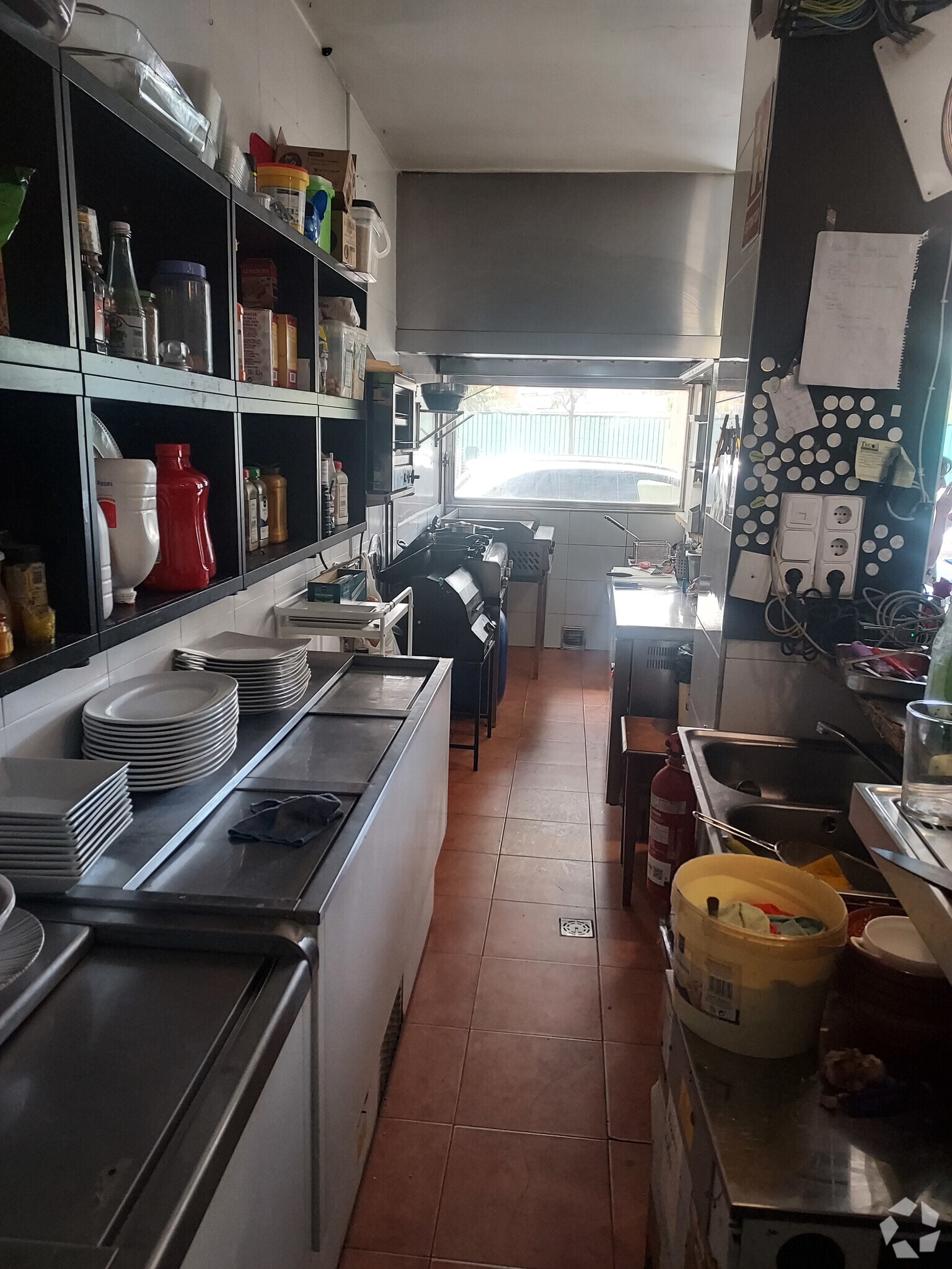 Build-to-Rent in Madrid, Madrid for sale Interior Photo- Image 1 of 2