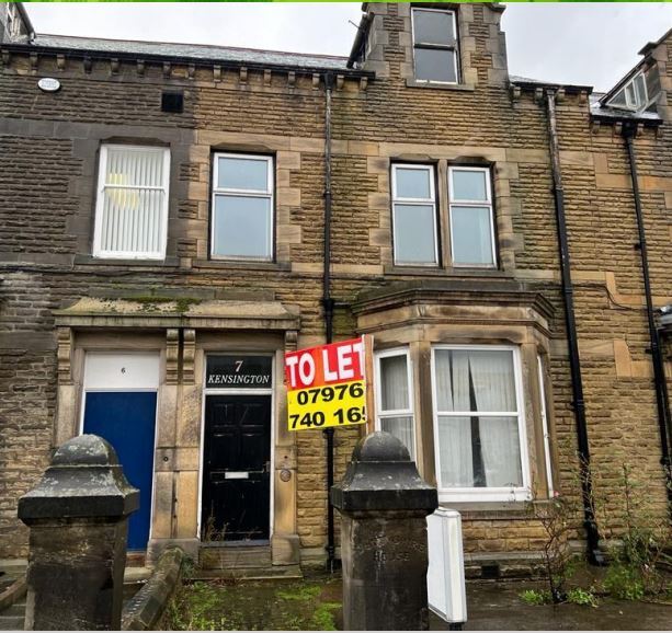 Cockton Hill, Bishop Auckland for sale Building Photo- Image 1 of 1