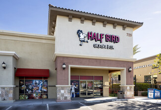 More details for 725 S Green Valley Pky, Henderson, NV - Retail for Rent