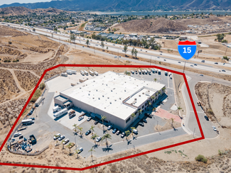 More details for 29910 Ohana Cir, Lake Elsinore, CA - Industrial for Sale