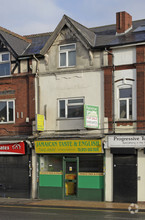 51 High St, West Bromwich for sale Primary Photo- Image 1 of 1