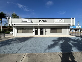 More details for 2765 Tamiami Trl, Port Charlotte, FL - Office for Rent