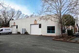 More details for 7975 Cameron Dr, Windsor, CA - Industrial for Rent