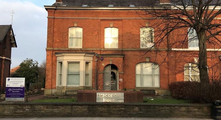 141 Buxton Rd, Stockport for sale Building Photo- Image 1 of 1