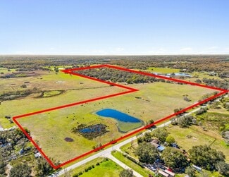 More details for Thonotosassa Road, Dover, FL - Land for Sale