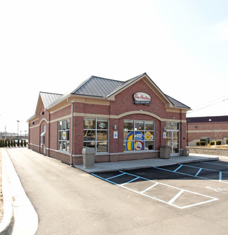 More details for 40 E Square Lake Rd, Bloomfield Hills, MI - Retail for Rent