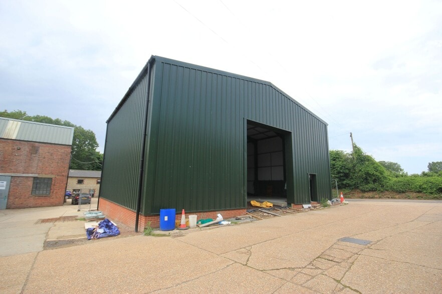 Pivington Ln, Pluckley for sale - Building Photo - Image 3 of 6