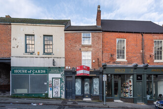 34 Green Ln, Derby for sale Primary Photo- Image 1 of 1