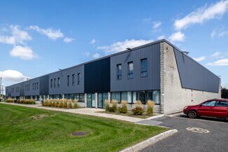 More details for 4800 Boul Kimber, Longueuil, QC - Industrial to Rent