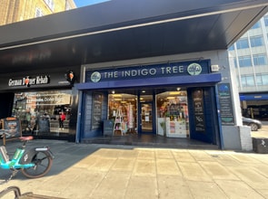 1-30 Streatham High Rd, London to rent Building Photo- Image 1 of 1