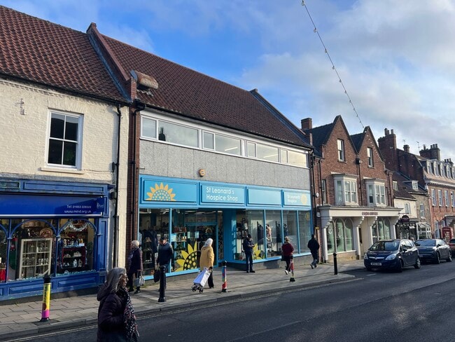More details for 48-52 Wheelgate, Malton - Retail for Sale