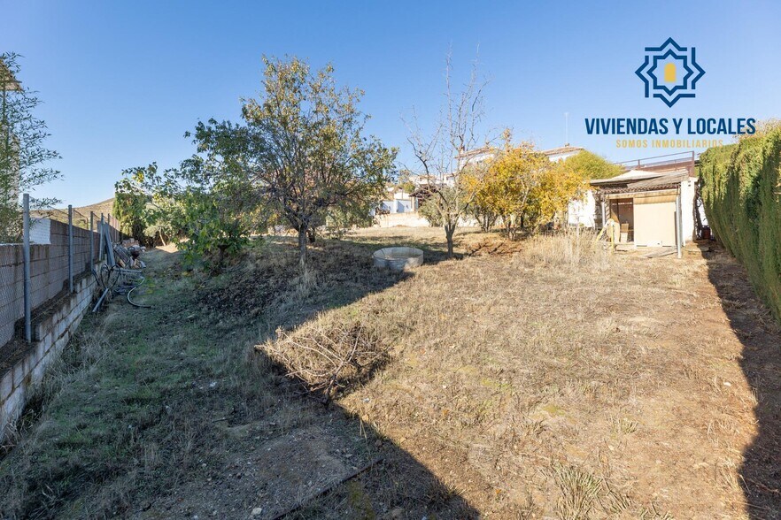 Land in Las Gabias, Granada for sale - Building Photo - Image 2 of 29