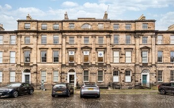 22 Great King St, Edinburgh to rent Building Photo- Image 1 of 3