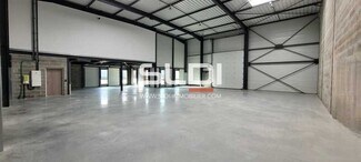 More details for 6 Rue D'Arsonval, Chassieu - Light Industrial to Rent