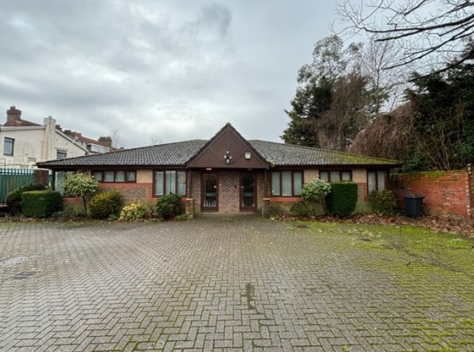 189 Portswood Rd, Southampton to rent Primary Photo- Image 1 of 2