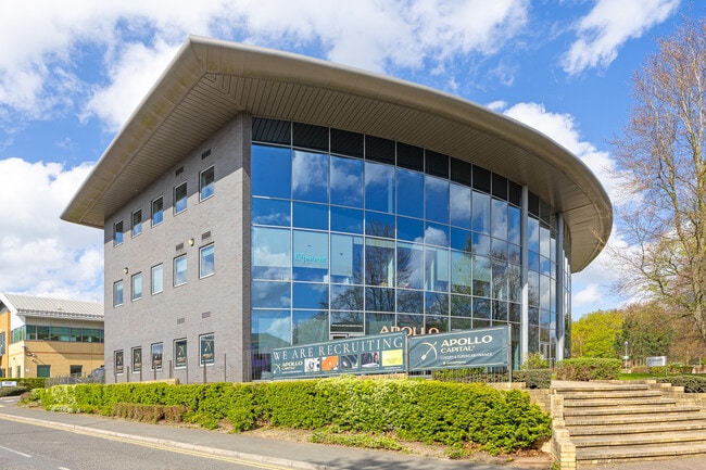 More details for Hornbeam Park Ave, Harrogate - Office to Rent