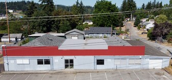 405 S National Ave, Bremerton WA - Commercial Property