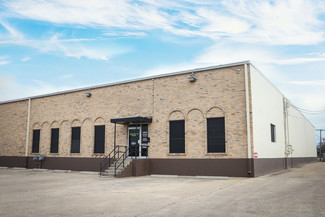 More details for 1814 N Market St, Shreveport, LA - Industrial for Rent