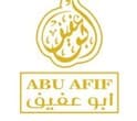 Abu Afif Ltd