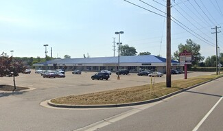 More details for 1106-1128 Robbins Rd, Grand Haven, MI - Retail for Rent