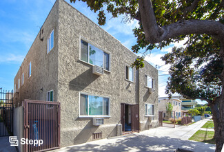 More details for 908 Martin Luther King Jr Ave, Long Beach, CA - Residential for Sale