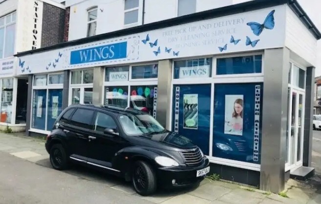 20-22 King St, Blackpool for sale Primary Photo- Image 1 of 1