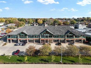 1801 2nd St, Coralville, IA for rent Building Photo- Image 1 of 7