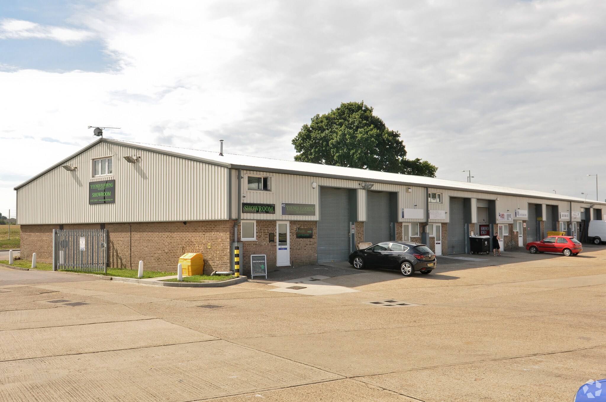 Eastwoodbury Ln, Southend On Sea for sale Primary Photo- Image 1 of 1