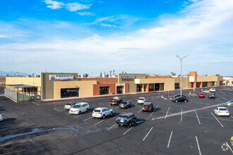 9510-9564 E Golf Links Rd, Tucson, AZ for rent Building Photo- Image 1 of 6