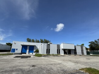 More details for 1280 SW 27th Ave, Pompano Beach, FL - Industrial for Rent