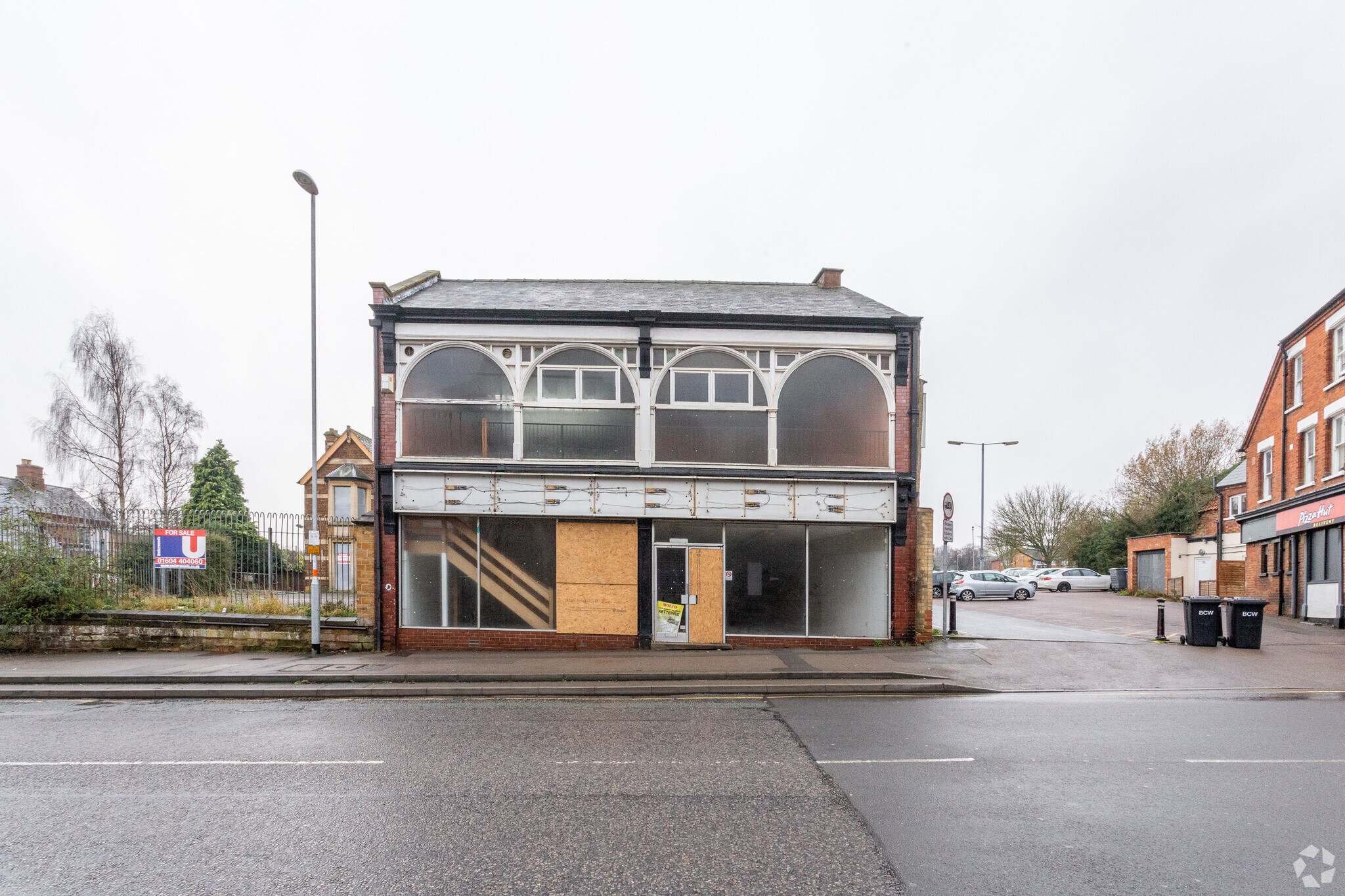 High St, Wellingborough for sale Primary Photo- Image 1 of 1