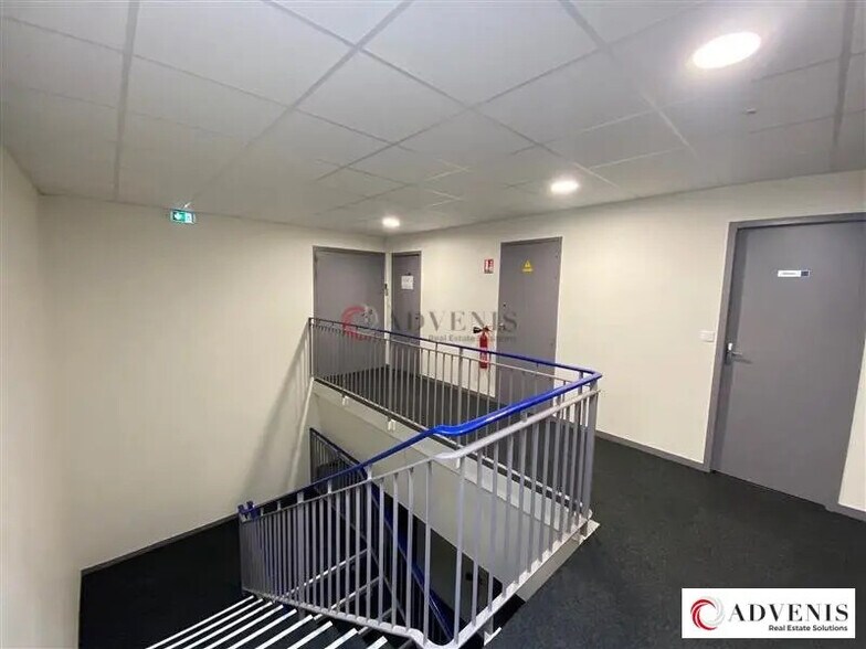 Office in Mérignac to rent - Building Photo - Image 3 of 8