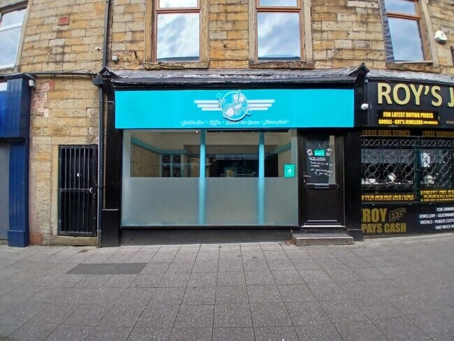 More details for 4 Boot Way, Burnley - Retail to Rent