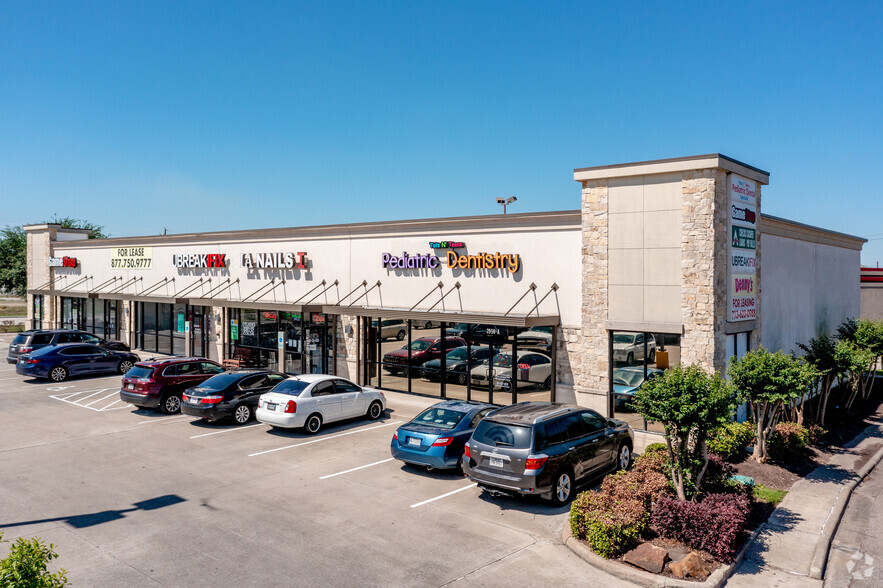 2950 Gulf Fwy S, League City, TX for sale - Building Photo - Image 1 of 1