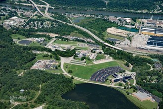 Union Carbide Drive and Science Park Drive, South Charleston, WV for rent Other- Image 1 of 3