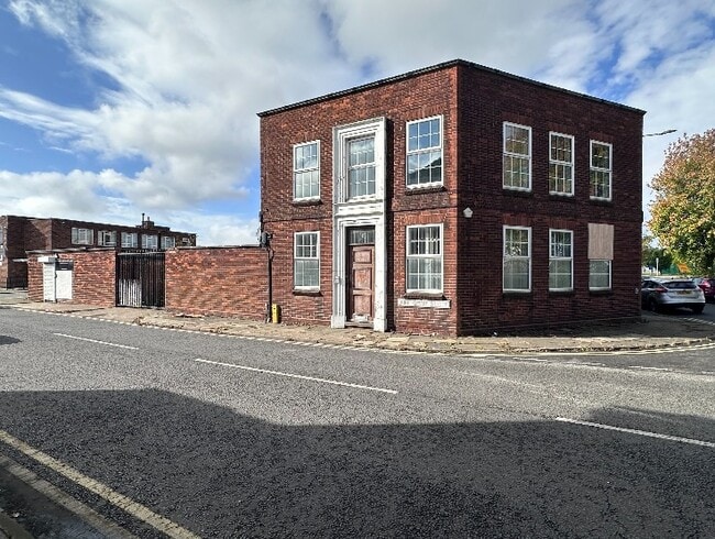 More details for 12 Cleethorpe Rd, Grimsby - Office for Sale
