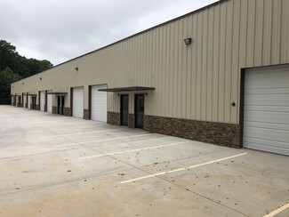 More details for 253 Grogan Dr, Dawsonville, GA - Industrial for Sale